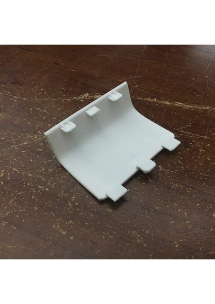 Xbox Series X/s Kol Pil Kapağı Abs Baskı 00449 modelleri