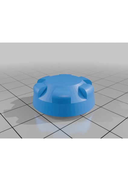 Bmw Motosiklet Parça 31422314632 R1100S R1100RS R1150S R1150RS Fork Cap