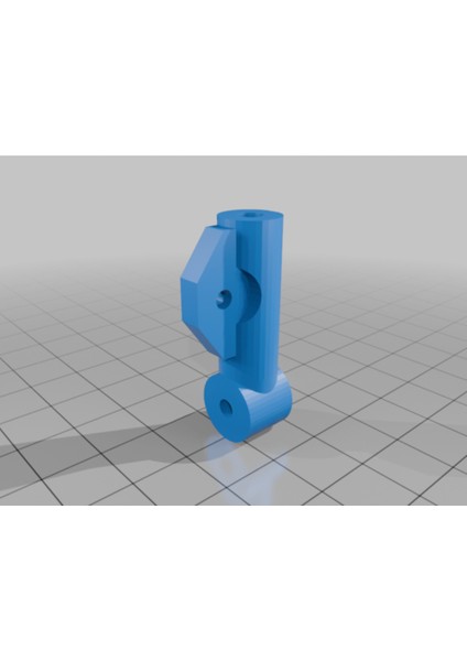 1000MM Rc Uçak Remix Için Amortisör