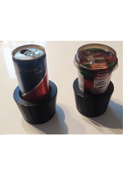 Seat Altea Uyumlu Xl Bardaklık