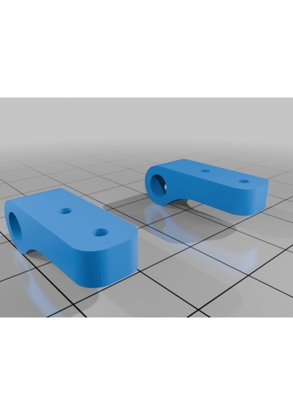 Aos 3 5 V5 Ölümsüz Anten Ön Montaj