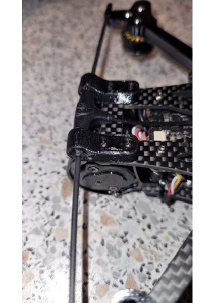 Aos 3 5 V5 Ölümsüz Anten Ön Montaj modelleri