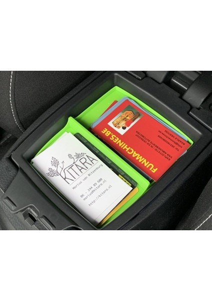 Toyota Auris Kolçak Tepsisi Abs Baskı 00776 modelleri