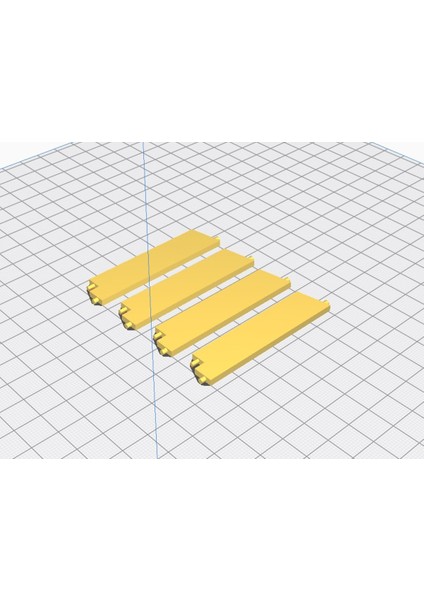 Toyota Corolla 2004 Klima Kalorifer Izgarası 2 Adet Abs Baskı Sıcakta Erimez 01248 fiyatları