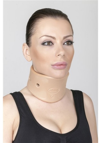 Şık ve Rahat Xlarge Boyunluk, Günlük Kullanım Için Uygun