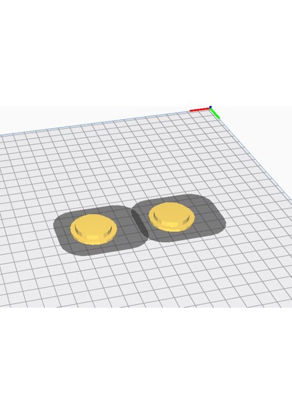 Audi A3 8p Uyumlu Arka Silecek Tıpası Abs Baskı 2 Adet 01305 fiyatları