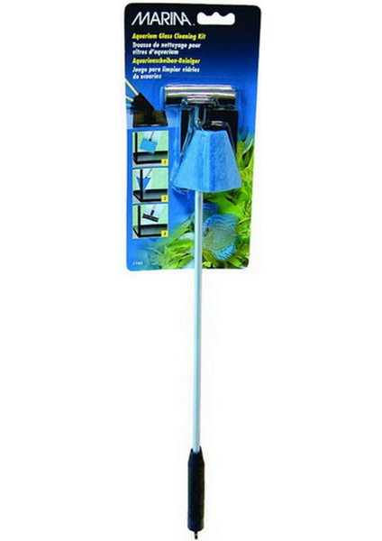 Xmpdby Marina Jiletli Cam Temizleyici (52 Cm)