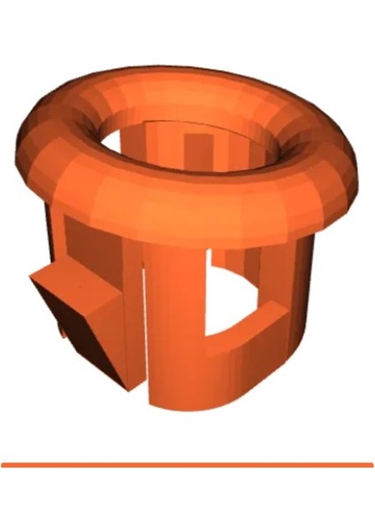 Mini Cooper Kilit Halkası 4 Adet Abs Baskı 00519 fiyatları