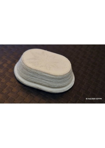 Citroen Ds 5 Uyumlu Kauçuk