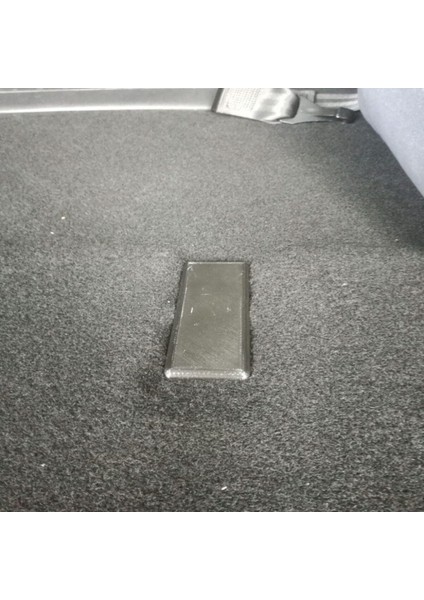 Citroen Berlingo 2018 Koltuk Kapağı Abs Baskı 00994