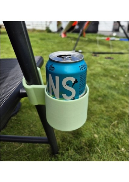 Bahçe Sandalyesi Için Kola Tutucu