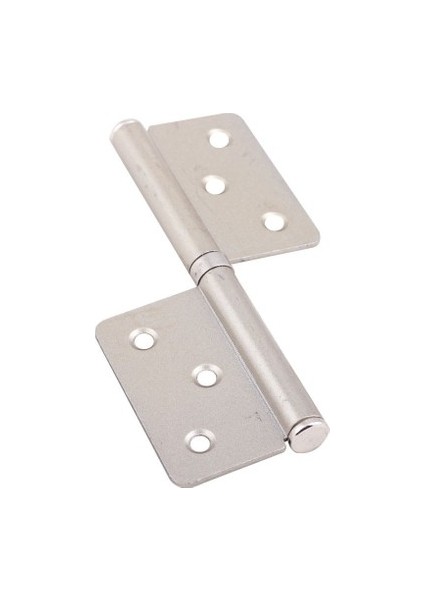 Yönsüz Menteşe 10CM (Adet Seçenekli)