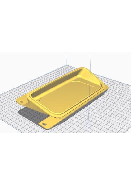 Bmw E92 Uyumlu Kablosuz Telefon Şarj Montaj Braketi Abs Baskı 00645 fiyatları