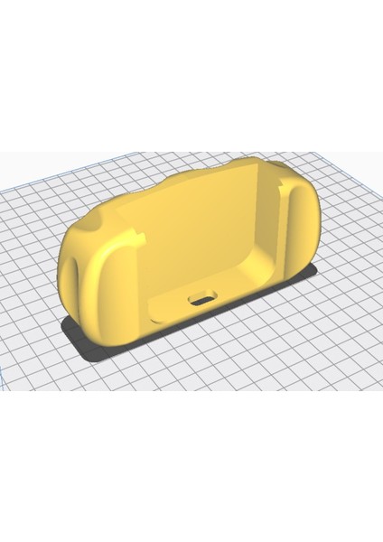 RG353 Bigbox Tutma Braketi Pla Baskı 01169 modelleri