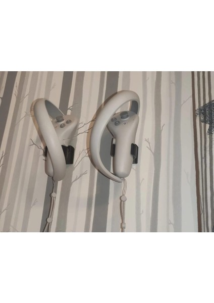 Pico 4 Kol Duvara Montaj Aparatı Abs Baskı 00450 Uyumlu