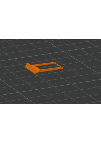 Surface Go 2 1927 Sim Kart Plastiği fiyatları