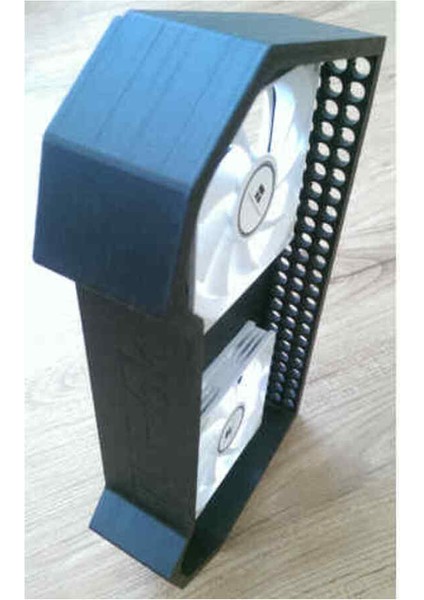 Asus Tuf 6k Yönlendirici Soğutucu Ap Twincooler