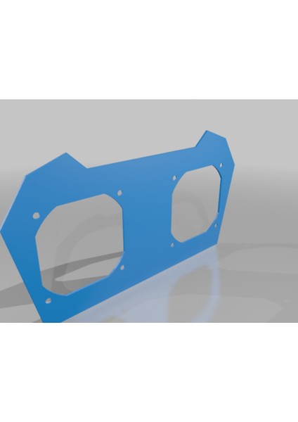 Asus Tuf 6k Yönlendirici Soğutucu Ap Twincooler modelleri