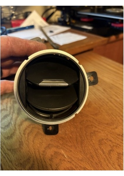 5. Gen Camaro Sürücü Havalandırma 52MM Gösterge Montaj fırsatları