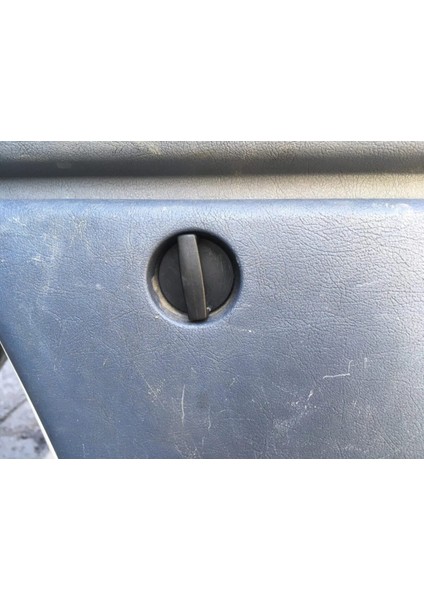 Mercedes Sprinter Ön Kapı Klipsi Abs Baskı 00477 fiyatları