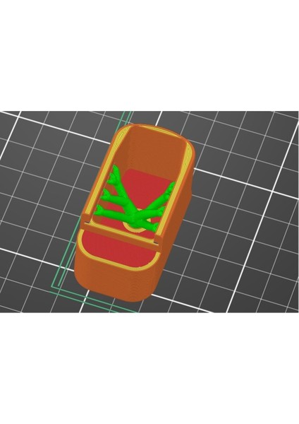 9 Mag Extender Braketi modelleri