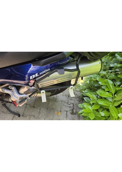 Givi Monokey Pl Seitr Ger Kancalar Erişilebilir R Yan Carier Accessoir Hook