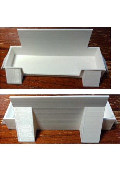 Hava Kalitesi Sensör Braketi fiyatları