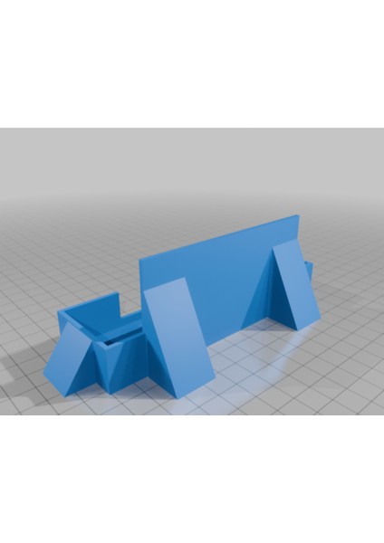 Hava Kalitesi Sensör Braketi modelleri