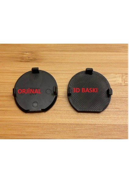 Nissan Uyumlu Bagaj Plastiği Tıpaları 4 Adet Abs Baskı 00288 fiyatları