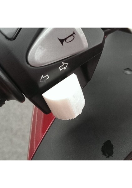 Honda Cb Gösterge Anahtarı Abs Baskı 00172 Uyumlu