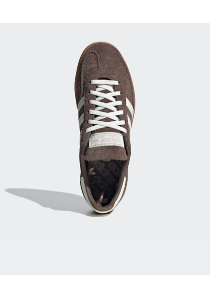 Adidas Handball Spezial Sneaker Kahverengi