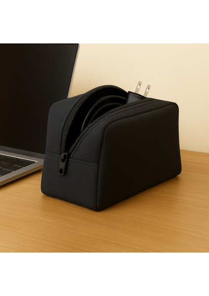 Çanta, Organizer ve Seyahat Için Şık ve Fonksiyonel Tasarım