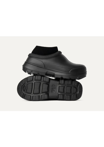 Ugg Tasman Kadın Terlik Çoraplı Sugeçirmez Eva Siyah fiyatları