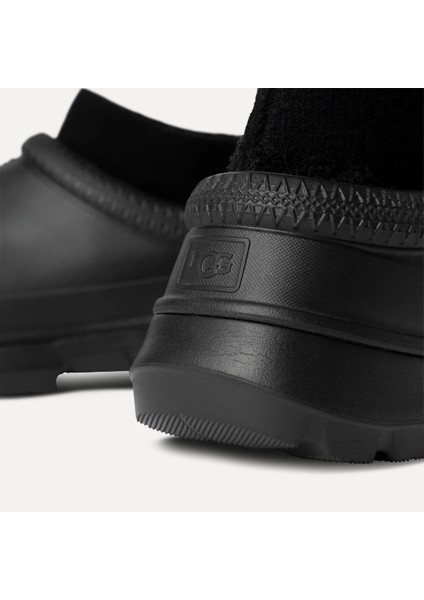 Ugg Tasman Kadın Terlik Çoraplı Sugeçirmez Eva Siyah fırsatları