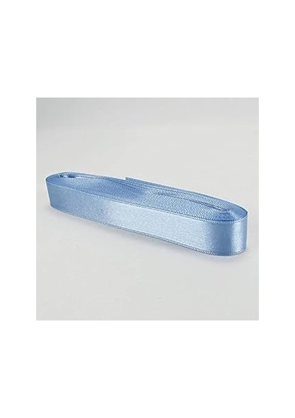 Pompon Saten Kurdela 2 Cm. x 10 Metre