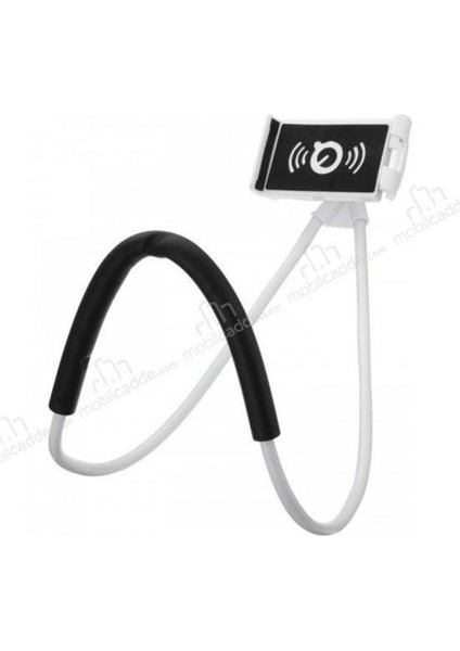 Buffer® Boyuna Asılan Ergonomik 360 Derece Cep Telefonu Tutucu Stand modelleri