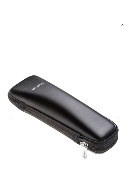 El ve Seyahat Için Hafif, Pratik ve Şık Taşınabilir Traş Makinesi Seti