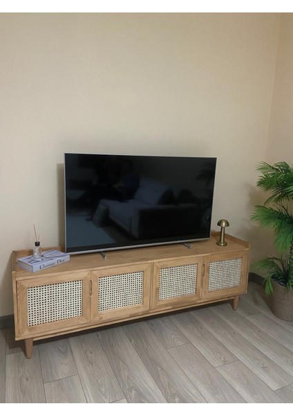 Élysée Masif Rattan Tv Ünitesi fiyatları