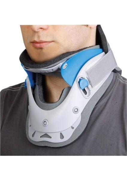 Ayarlanabilir Miami Boyunluk, Renkli ve Konforlu Tasarım