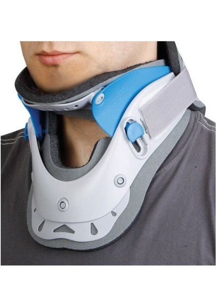 Ayarlanabilir Miami Boyunluk, Renkli ve Konforlu Tasarım fiyatları