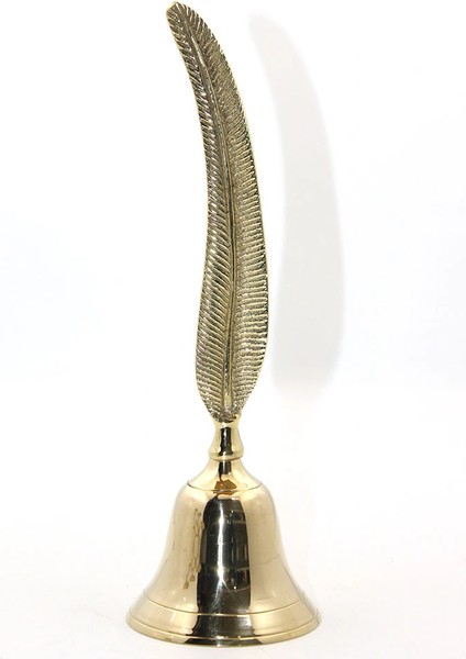 Pirinç El Çanı Model 6