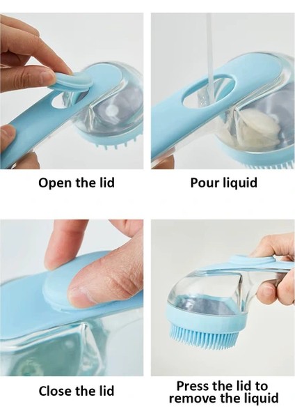 Sıvı Hazneli Evcil Hayvan Tarağı fiyatları