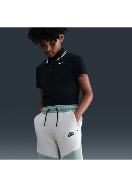 Sportswear Tech Fleece Unisex Çocuk Eşofman Altı - 1 Beden Büyük Tavsiye Etmekteyiz - HV8698 modelleri