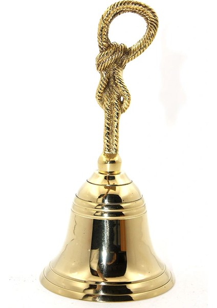 Pirinç El Çanı Model 3