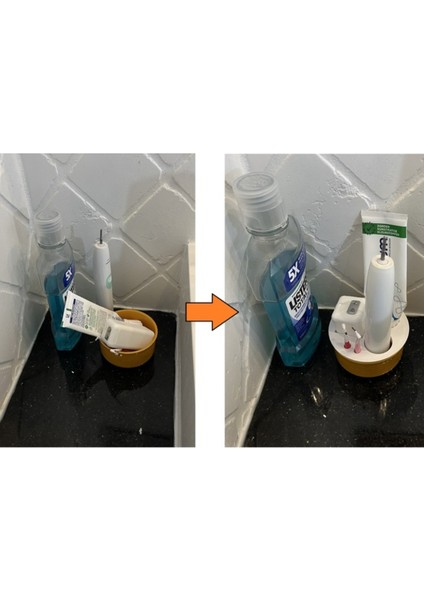 Banyo Organizatör Kapağı fiyatları