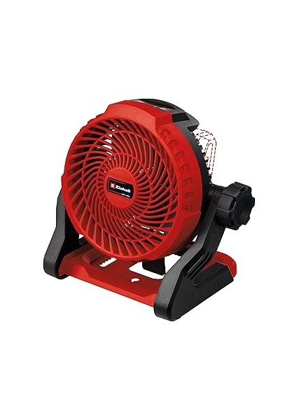 Akülü Vantilatör Ge-Cf 18/2200 Li-Solo X-Change (18 V, Li-Ion, 3 Kademeli, 360° Döneb