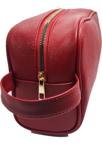 Pratik Erkek Seyahat ve Bakım Çantası, Şık ve Kullanışlı Tasarım