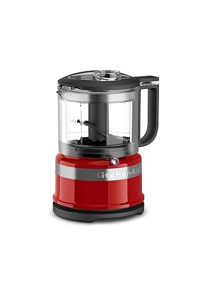 Mutfak Robotu 5KFC3516 Kırmızı-Eer