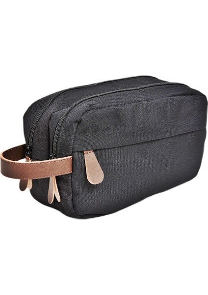 Erkek Seyahat ve Kişisel Bakım Çantası, Pratik ve Şık Tasarım fiyatları