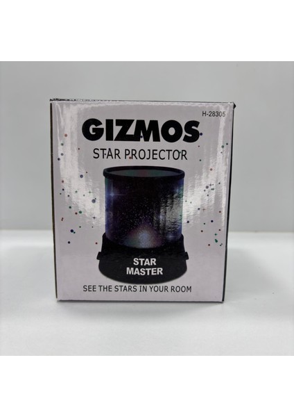 Star Projector modelleri